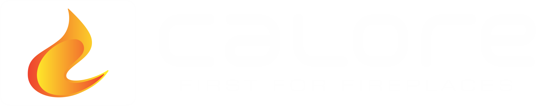 Calore - First for Fireplaces